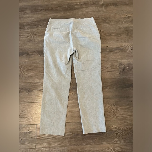 Simply Vera Verawang Ankle Pant - Picture 6 of 7